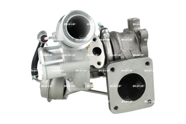 Ilustracja 90010372 NRF urządzenie doładowujące, doładowanie