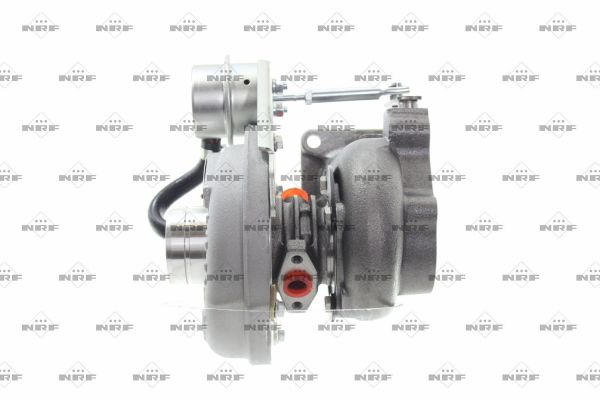 Ilustracja 90010412 NRF urządzenie doładowujące, doładowanie