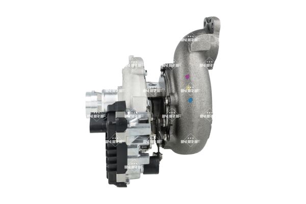 Ilustracja 90010443 NRF urządzenie doładowujące, doładowanie