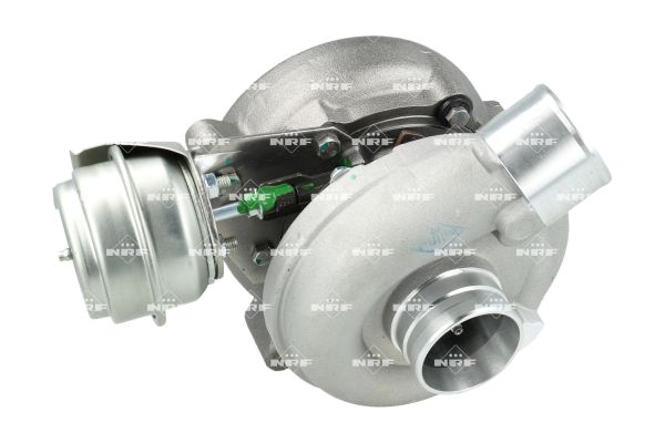 Ilustracja 90010490 NRF urządzenie doładowujące, doładowanie