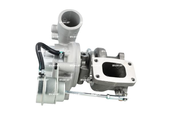 Ilustracja 90010491 NRF urządzenie doładowujące, doładowanie