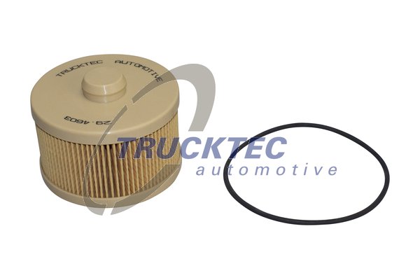 Ilustracja 02.14.003 TRUCKTEC AUTOMOTIVE filtr paliwa