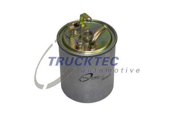 Ilustracja 02.14.142 TRUCKTEC AUTOMOTIVE filtr paliwa