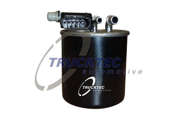 Ilustracja 02.14.100 TRUCKTEC AUTOMOTIVE filtr paliwa