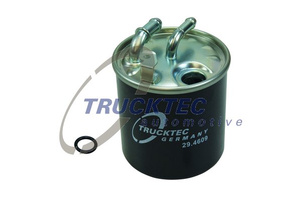 Ilustracja 02.14.101 TRUCKTEC AUTOMOTIVE filtr paliwa