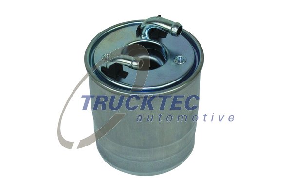 Ilustracja 02.14.102 TRUCKTEC AUTOMOTIVE filtr paliwa