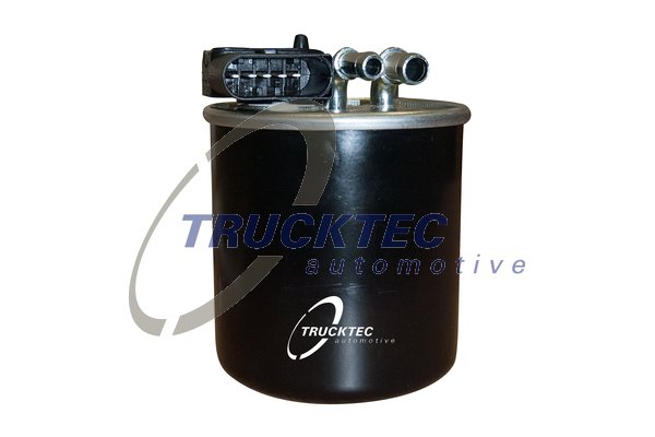 Ilustracja 02.14.104 TRUCKTEC AUTOMOTIVE filtr paliwa