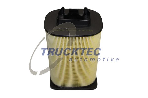 Ilustracja 02.14.209 TRUCKTEC AUTOMOTIVE filtr powietrza
