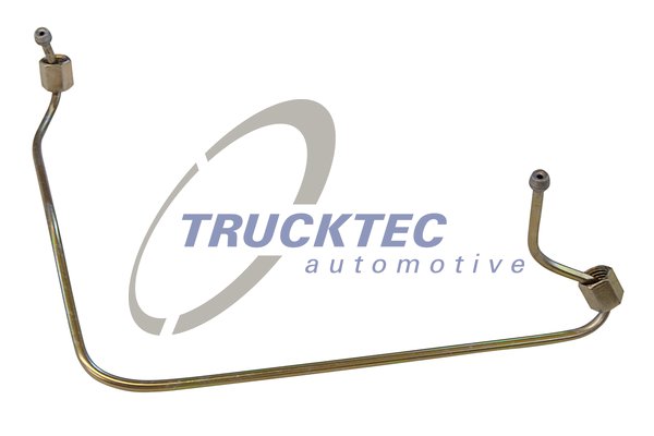 Ilustracja 02.13.069 TRUCKTEC AUTOMOTIVE przewód wysokiego ciśnienia, układ wtryskowy