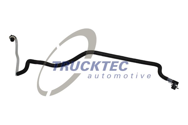 Ilustracja 02.13.200 TRUCKTEC AUTOMOTIVE przewód paliwowy