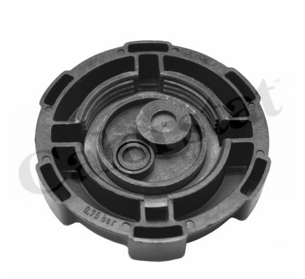 Ilustracja RC0090 VERNET korek zbiorniczka wyrównawczego / chłodnicy