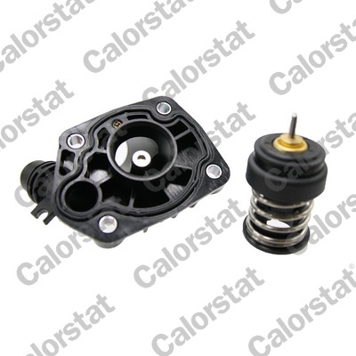 Ilustracja THK7503.85J VERNET termostat, płyn chłodzący