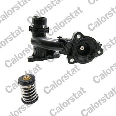 Ilustracja THK7504.85J VERNET termostat, płyn chłodzący