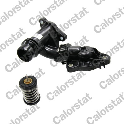 Ilustracja THK7504.85J VERNET termostat, płyn chłodzący