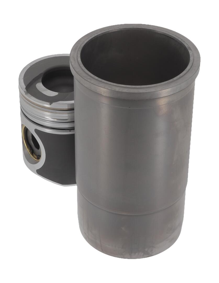 Ilustracja 88-785300-10 NURAL zestaw naprawczy, tłoki / tuleje cylindrowe