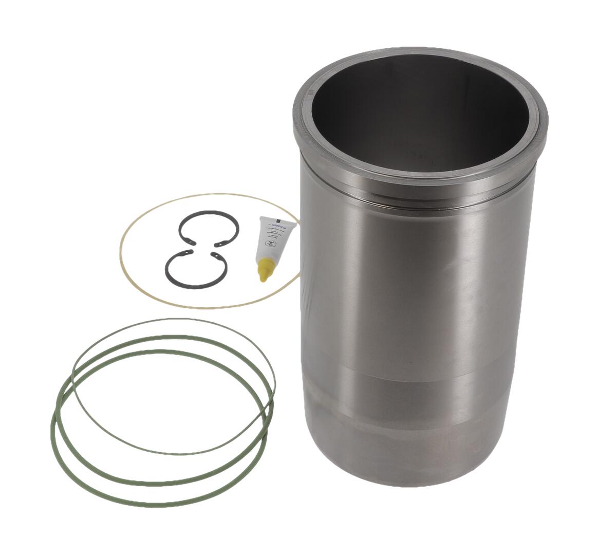 Ilustracja 89-743200-00 NURAL zestaw naprawczy, tłoki / tuleje cylindrowe
