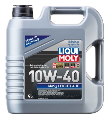 Sklep Wazcar Karta produktu i odpowiedniki dla: LIQUI MOLY