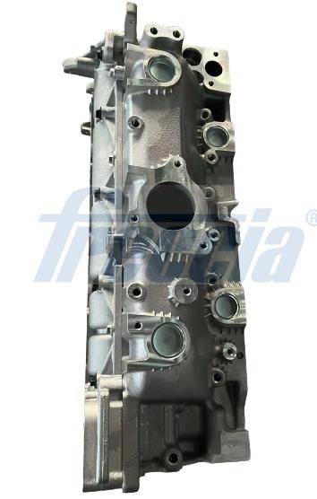 Ilustracja CH17-1057 FRECCIA głowica silnika