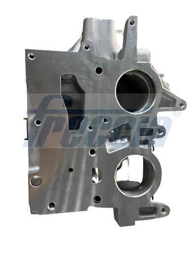 Ilustracja CH17-1057 FRECCIA głowica silnika