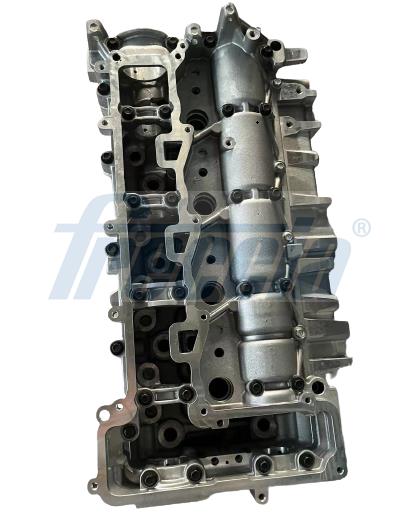 Ilustracja CH17-1057 FRECCIA głowica silnika