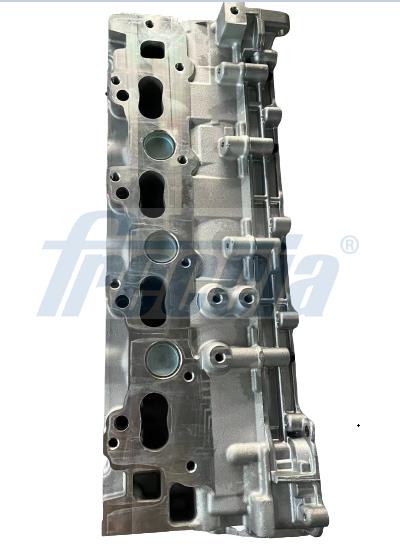 Ilustracja CH17-1057 FRECCIA głowica silnika