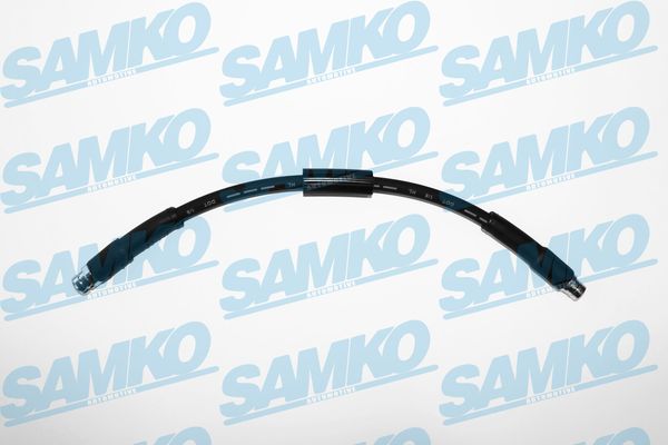 Ilustracja 6T49034 SAMKO przewód hamulcowy elastyczny