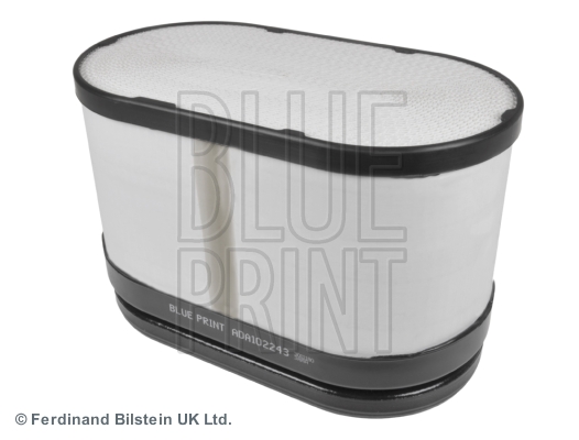 Ilustracja ADA102243 BLUE PRINT filtr powietrza