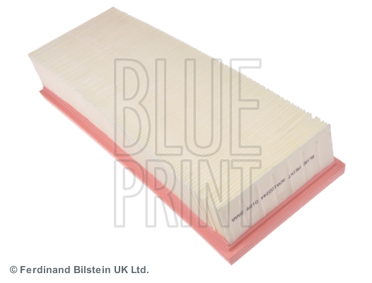 Ilustracja ADA102244 BLUE PRINT filtr powietrza