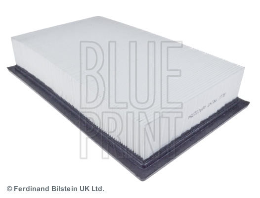 Ilustracja ADA102254 BLUE PRINT filtr powietrza