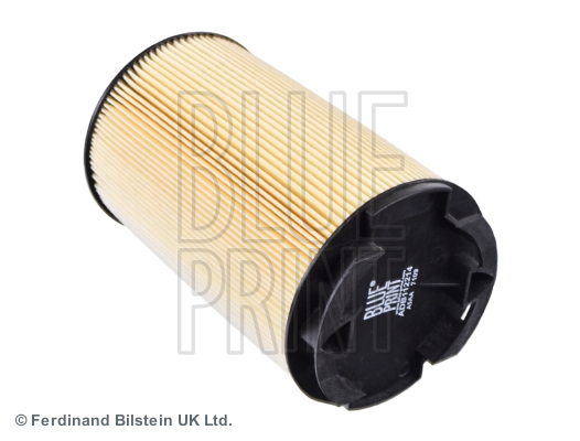 Ilustracja ADB112214 BLUE PRINT filtr powietrza