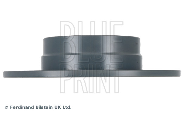 Ilustracja ADB114329 BLUE PRINT tarcza hamulcowa