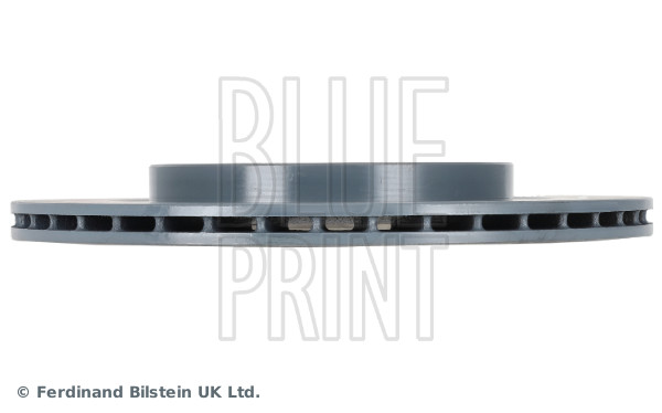 Ilustracja ADBP430105 BLUE PRINT tarcza hamulcowa