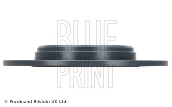 Ilustracja ADBP430134 BLUE PRINT tarcza hamulcowa