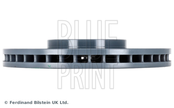 Ilustracja ADBP430174 BLUE PRINT tarcza hamulcowa