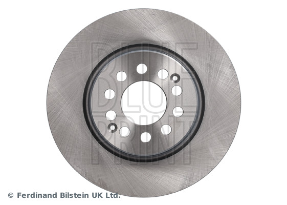 Ilustracja ADBP430201 BLUE PRINT tarcza hamulcowa