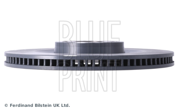 Ilustracja ADBP430203 BLUE PRINT tarcza hamulcowa