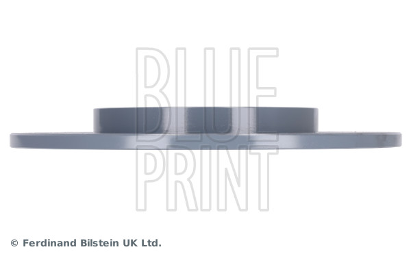 Ilustracja ADBP430204 BLUE PRINT tarcza hamulcowa