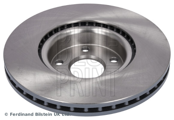 Ilustracja ADBP430229 BLUE PRINT tarcza hamulcowa