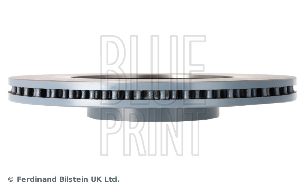 Ilustracja ADBP430234 BLUE PRINT tarcza hamulcowa