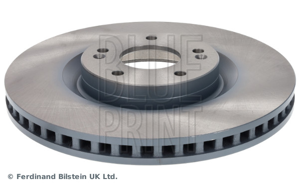 Ilustracja ADBP430235 BLUE PRINT tarcza hamulcowa