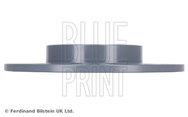 Ilustracja ADBP430238 BLUE PRINT tarcza hamulcowa