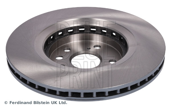 Ilustracja ADBP430241 BLUE PRINT tarcza hamulcowa