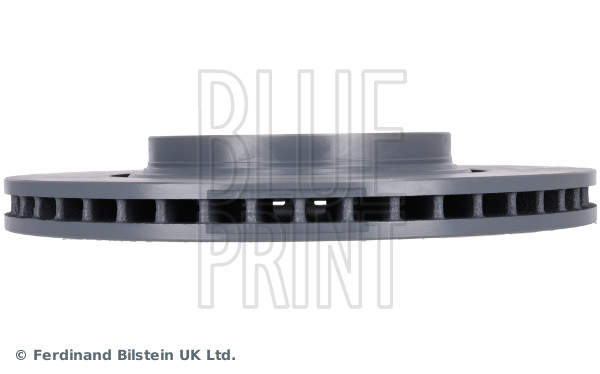Ilustracja ADBP430241 BLUE PRINT tarcza hamulcowa