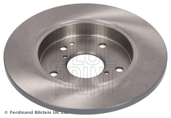 Ilustracja ADBP430244 BLUE PRINT tarcza hamulcowa