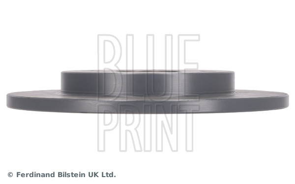 Ilustracja ADBP430244 BLUE PRINT tarcza hamulcowa