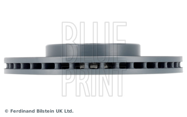 Ilustracja ADBP430248 BLUE PRINT tarcza hamulcowa