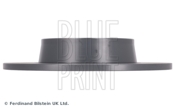 Ilustracja ADBP430258 BLUE PRINT tarcza hamulcowa