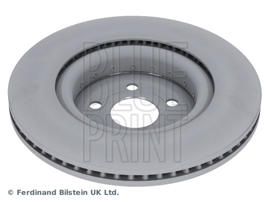 Ilustracja ADBP430263 BLUE PRINT tarcza hamulcowa