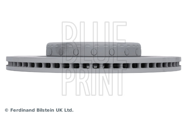 Ilustracja ADBP430263 BLUE PRINT tarcza hamulcowa