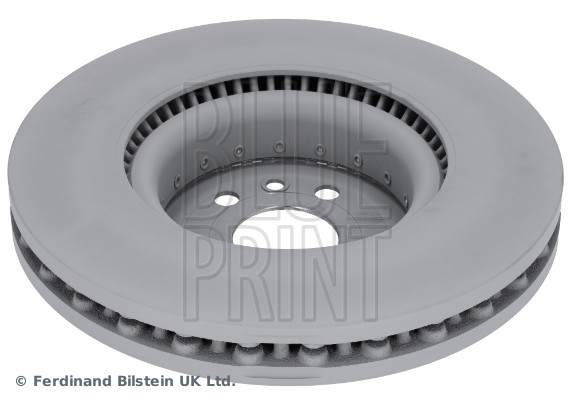 Ilustracja ADBP430264 BLUE PRINT tarcza hamulcowa